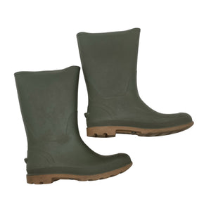 Unisex Adidas - Wellingtons, size 37 - Green (1)