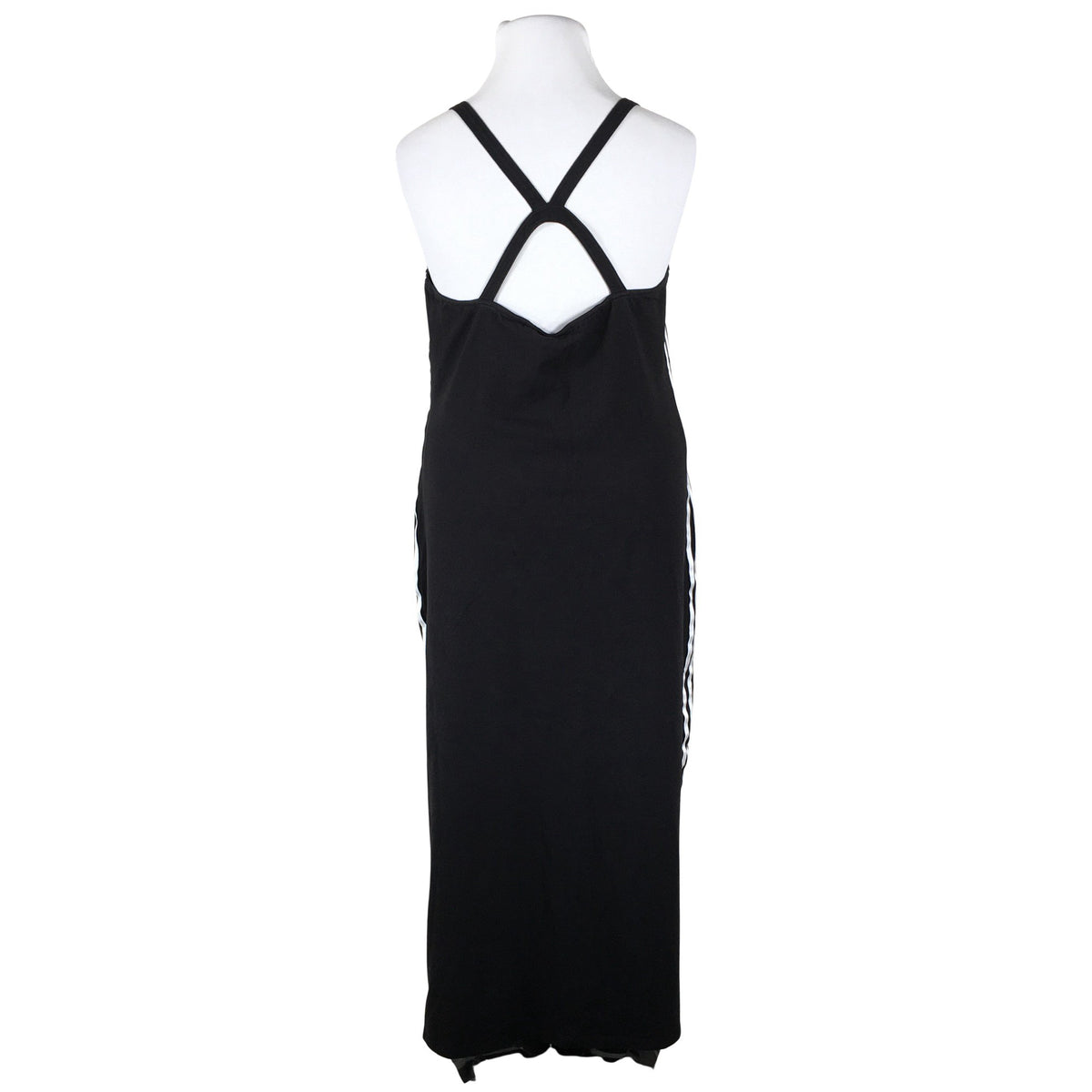 Unisex Adidas - Tricot dress, size 42 - Black (2)