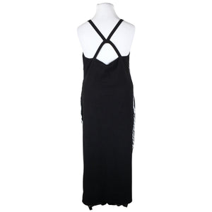 Unisex Adidas - Tricot dress, size 42 - Black (2)