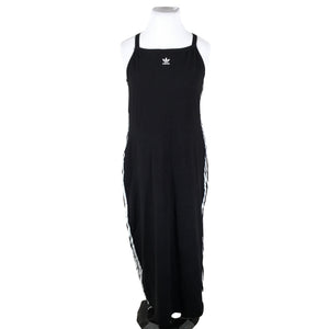 Unisex Adidas - Tricot dress, size 42 - Black (1)