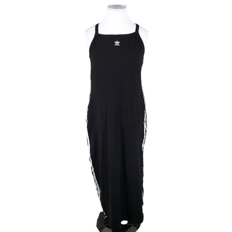 Unisex Adidas - Tricot dress, size 42 - Black ()