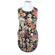 Unisex Versonpuoti - Tricot dress, size 42 - Green ()