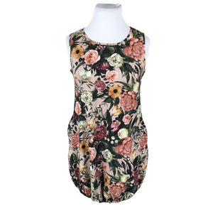 Unisex Versonpuoti - Tricot dress, size 42 - Green (1)