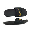 Unisex Nike - Beach sandals, size 36 - Black ()