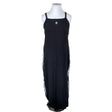 Unisex Adidas - Tricot dress, size 42 - Black ()