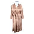 Unisex Etam - Dressing gown, size 42 - Beige ()