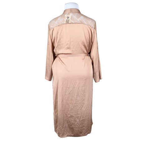 Unisex Etam - Dressing gown, size 42 - Beige (2)
