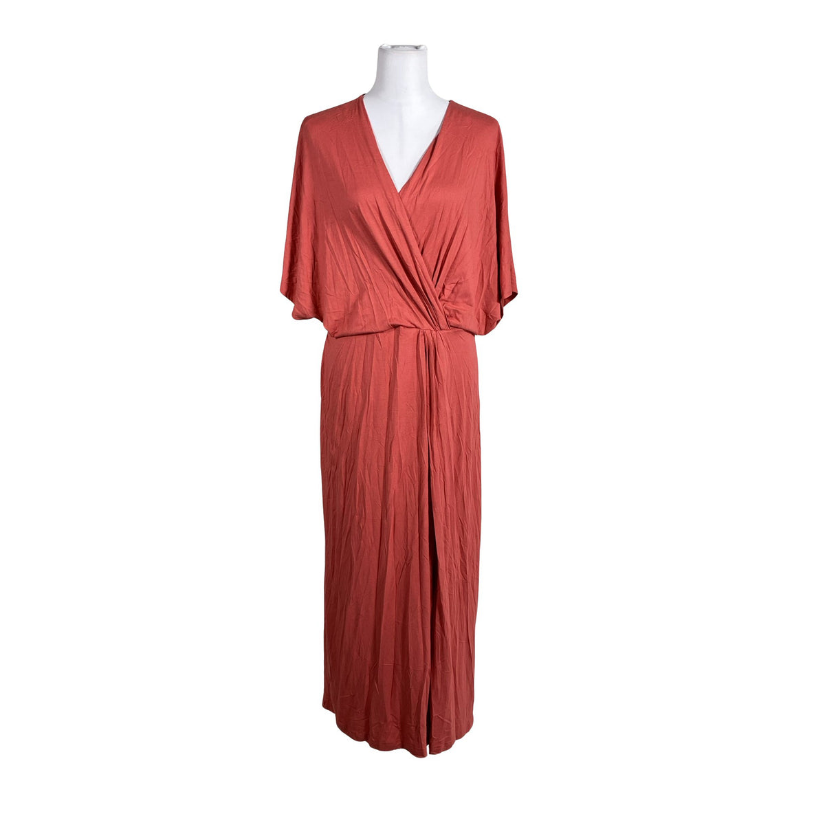 Unisex Aarrelabel - Tricot dress, size 40 - Pink (1)