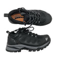 Unisex Icepeak - Hiking shoes, size 36 - Black ()