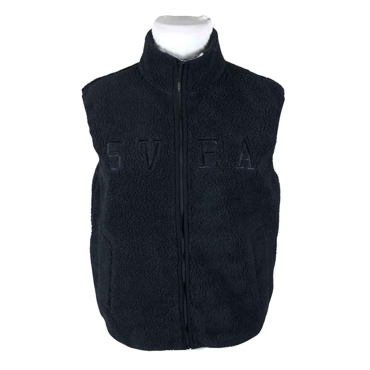 Unisex Svea - Vest, size 42 - Blue (1)