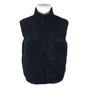 Unisex Svea - Vest, size 42 - Blue (1)