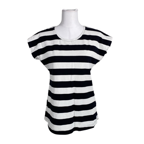 Unisex NOSH - T-shirt, size 38 - Black ()