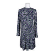 Unisex Marks&Spencer - Tricot dress, size 40 - Blue ()