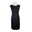Unisex Your Face - Sheath dress, size 36 - Black ()