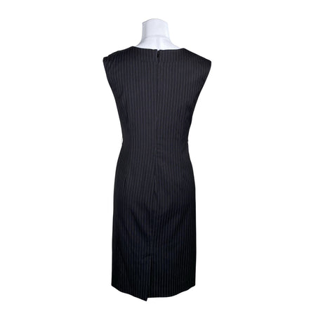Unisex Your Face - Sheath dress, size 36 - Black (2)