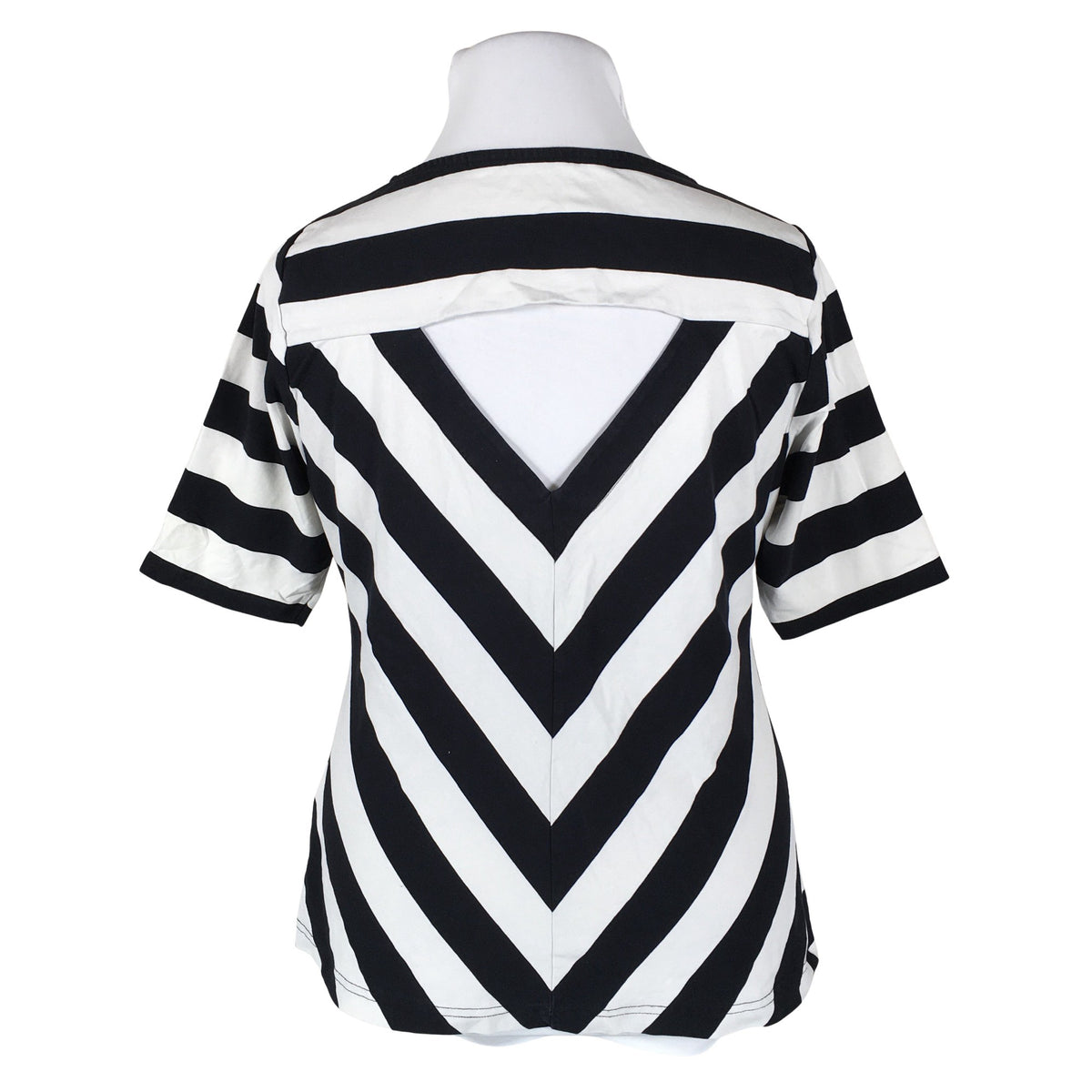 Unisex NOSH - Tricot shirt, size 42 - Black (2)