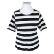 Unisex NOSH - Tricot shirt, size 42 - Black ()