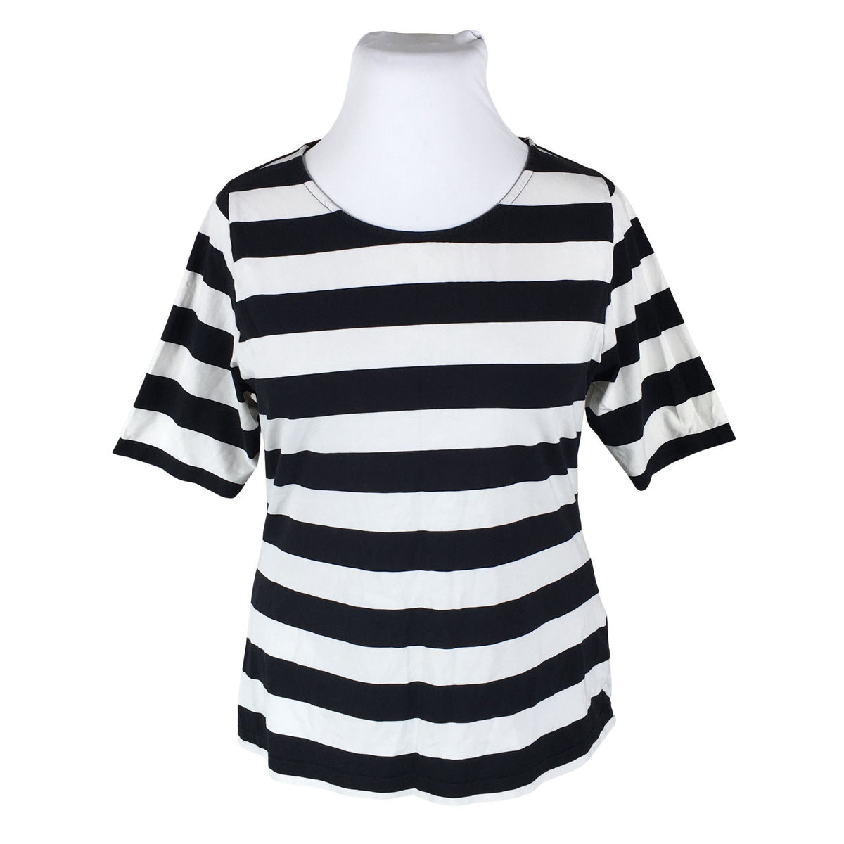 Unisex NOSH - Tricot shirt, size 42 - Black (1)