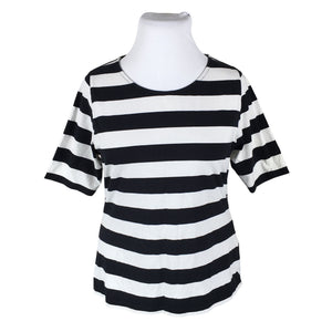 Unisex NOSH - Tricot shirt, size 42 - Black (1)