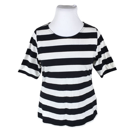 Unisex NOSH - Tricot shirt, size 42 - Black ()