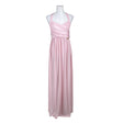 Unisex Chiara Forthi - Party dress, size 40 - Light pink ()
