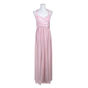Unisex Chiara Forthi - Party dress, size 40 - Light pink (1)