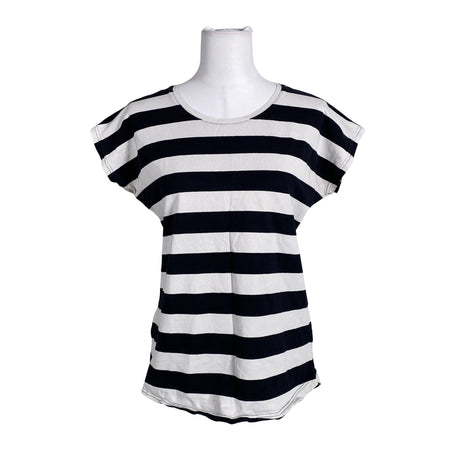 Unisex NOSH - T-shirt, size 38 - Black ()