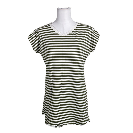 Unisex NOSH - Tricot tunic, size 38 - Green ()