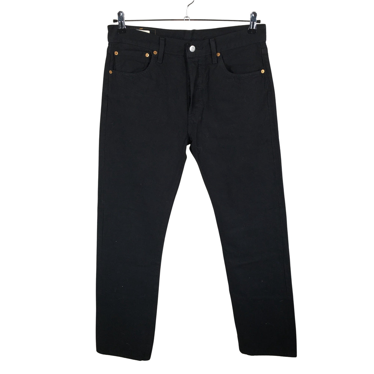 Unisex Levi's - Jeans, size W33 - Black (1)