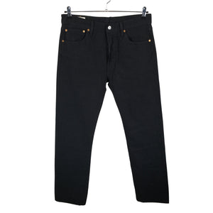 Unisex Levi's - Jeans, size W33 - Black (1)
