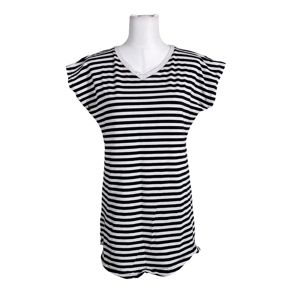 Unisex NOSH - T-shirt, size 38 - Black (1)