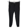 Unisex InWear - Straight leg trousers, size 32 - Black ()