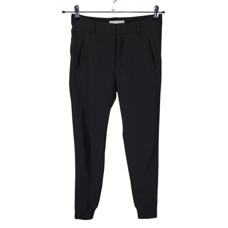 Unisex InWear - Straight leg trousers, size 32 - Black ()