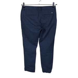 Unisex Tommy Hilfiger - Chinos, size 36 - Blue (2)