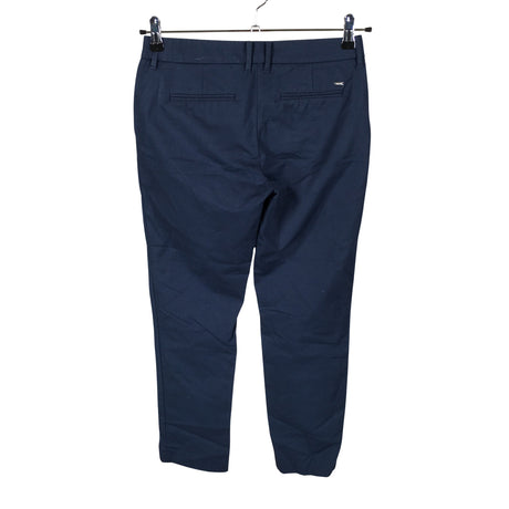 Unisex Tommy Hilfiger - Chinos, size 36 - Blue (2)