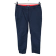 Unisex Tommy Hilfiger - Chinos, size 36 - Blue ()