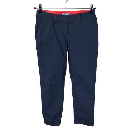 Unisex Tommy Hilfiger - Chinos, size 36 - Blue ()