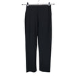 Unisex NOSH - Tricot pants, size 34 - Black ()