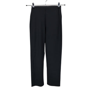 Unisex NOSH - Tricot pants, size 34 - Black (1)