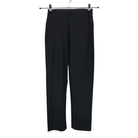 Unisex NOSH - Tricot pants, size 34 - Black ()
