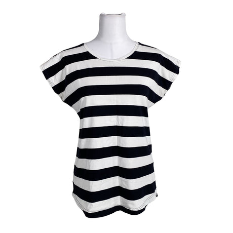 Unisex NOSH - T-shirt, size 38 - Black ()