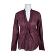 Unisex EDC by Esprit - Blouse, size 34 - Violet ()