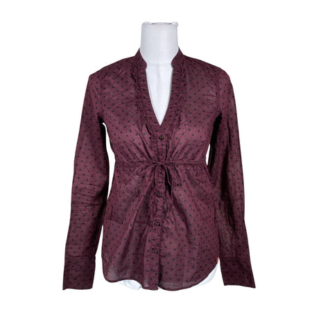 Unisex EDC by Esprit - Blouse, size 34 - Violet ()