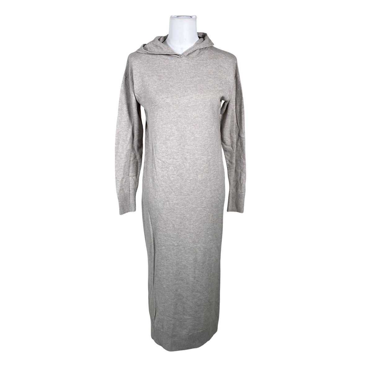 Unisex Nanso - Knit dress, size 36 - Gray (1)