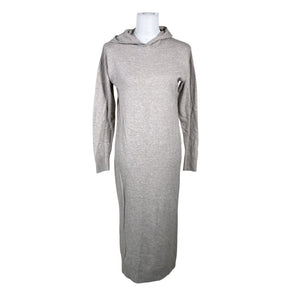 Unisex Nanso - Knit dress, size 36 - Gray (1)