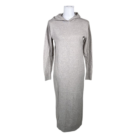 Unisex Nanso - Knit dress, size 36 - Gray ()