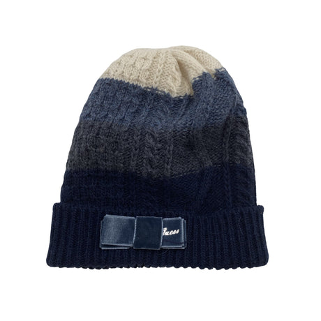 Unisex Guess - Winter beanie, size 48 - 50 cm - Blue ()