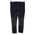 Unisex Tuxer - Outdoor pants, size 36 - Black ()