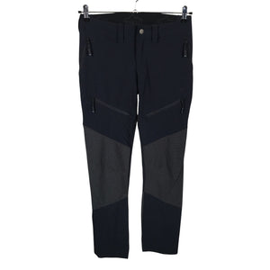 Unisex Tuxer - Outdoor pants, size 36 - Black (1)