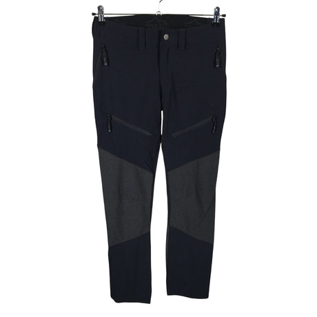 Unisex Tuxer - Outdoor pants, size 36 - Black ()